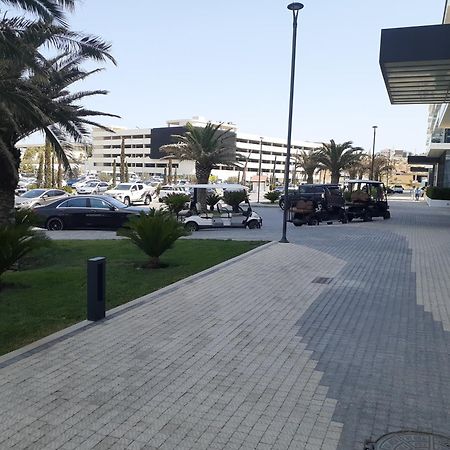 Sea Breeze Hotel Nardaran Kültér fotó