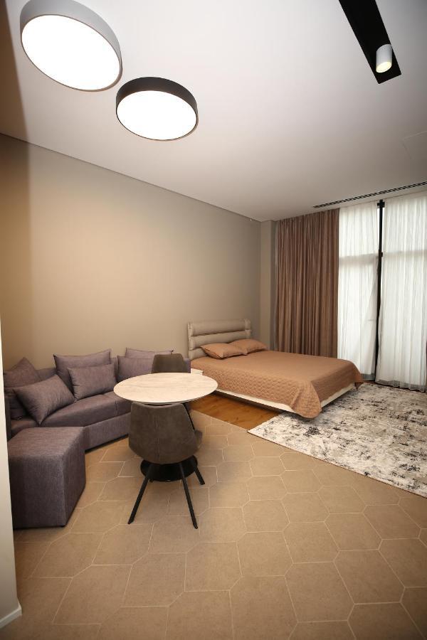 Sea Breeze Hotel Nardaran Kültér fotó