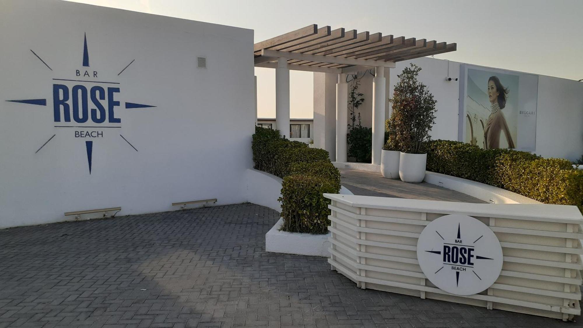 Sea Breeze Hotel Nardaran Kültér fotó
